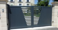 Notre société de clôture et de portail à Roumazieres-Loubert